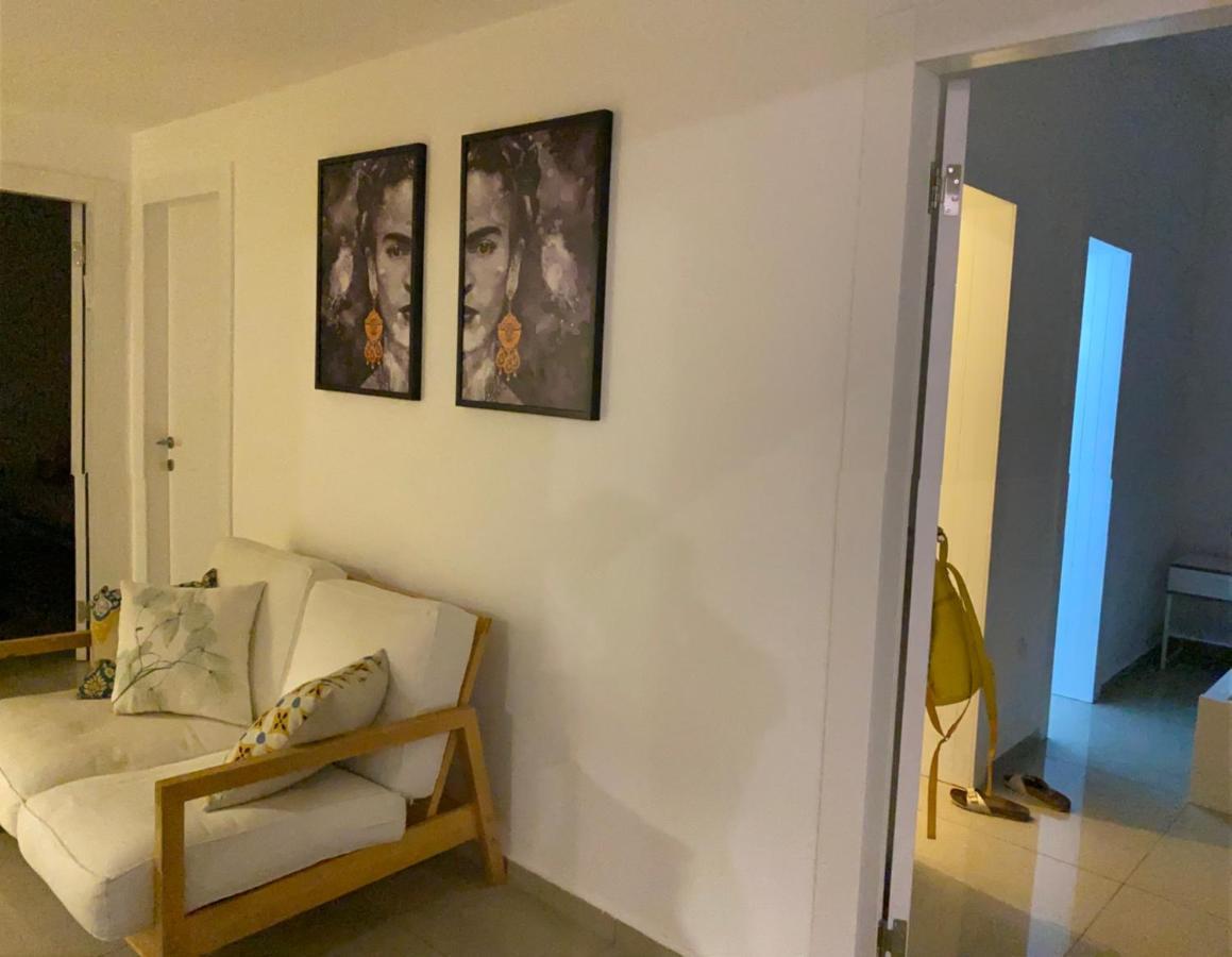 Stunning Penthouse With Sea Views And Private Heated Pool Lägenhet Eilat Exteriör bild