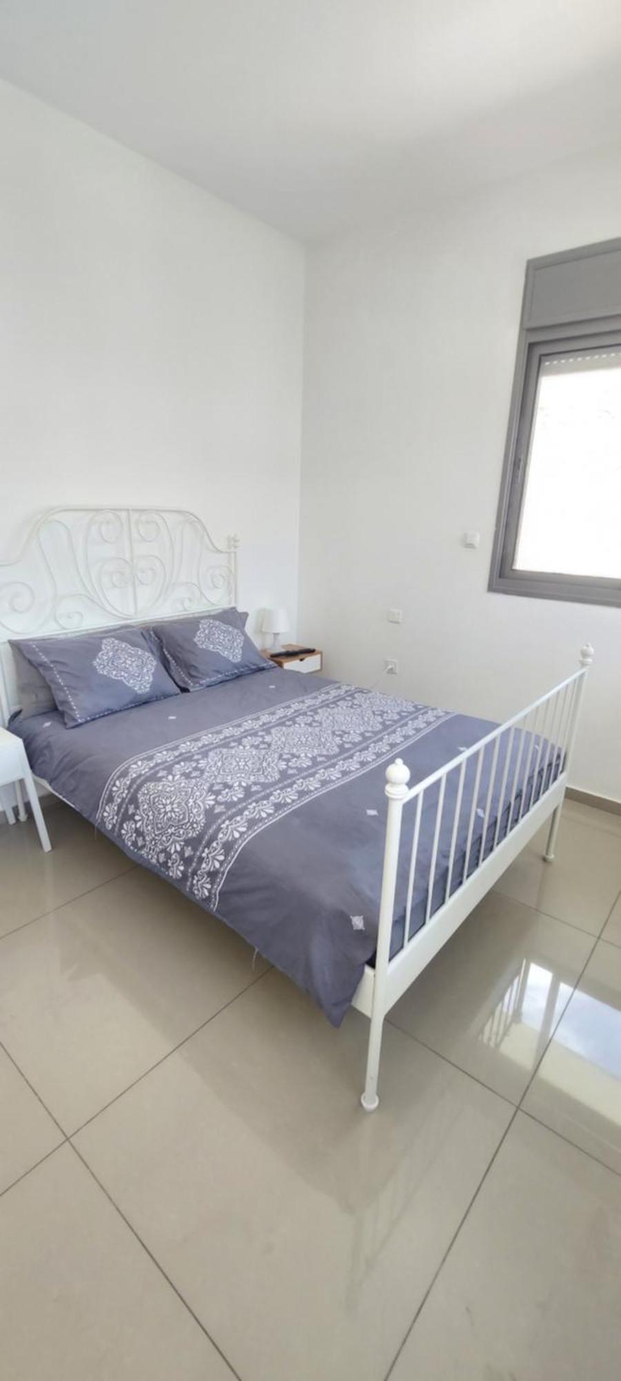 Stunning Penthouse With Sea Views And Private Heated Pool Lägenhet Eilat Exteriör bild