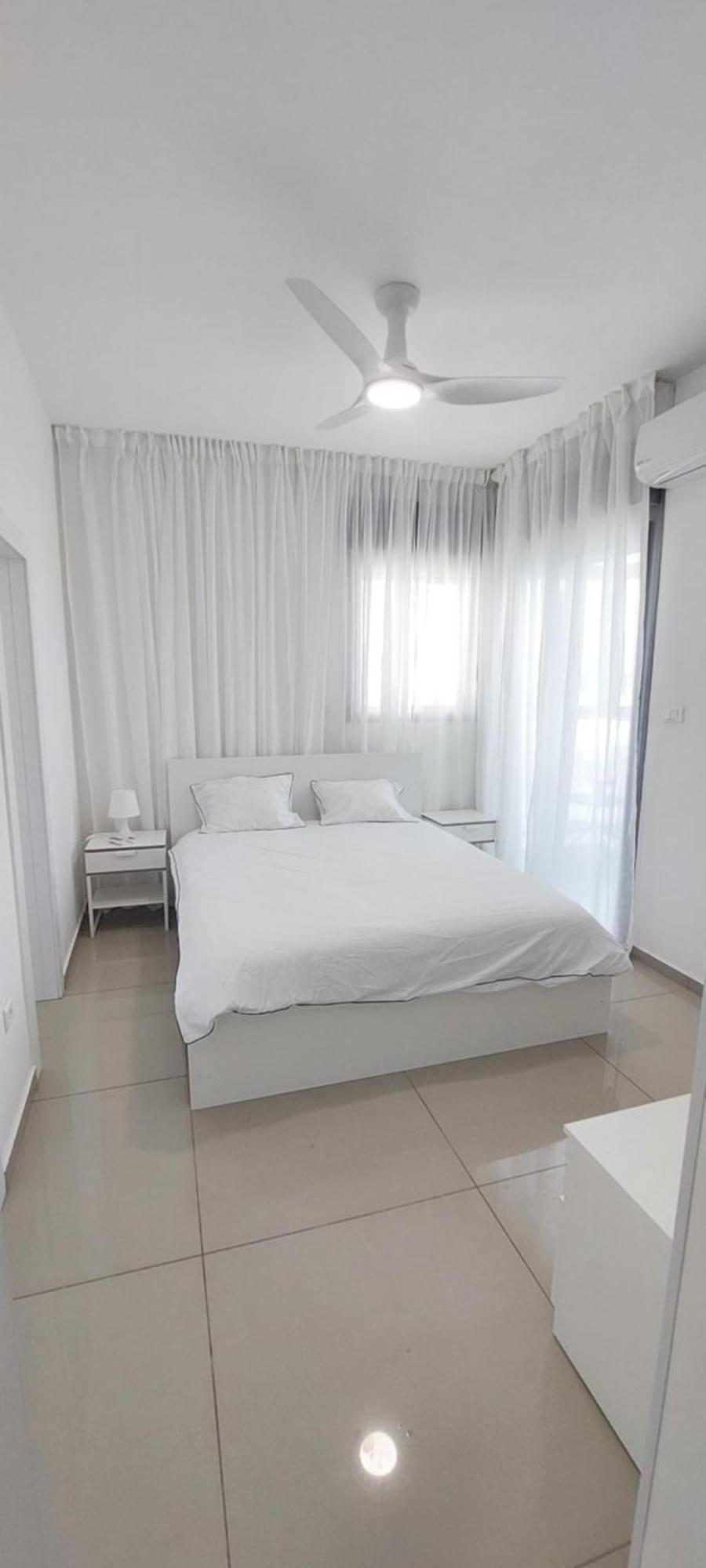 Stunning Penthouse With Sea Views And Private Heated Pool Lägenhet Eilat Exteriör bild