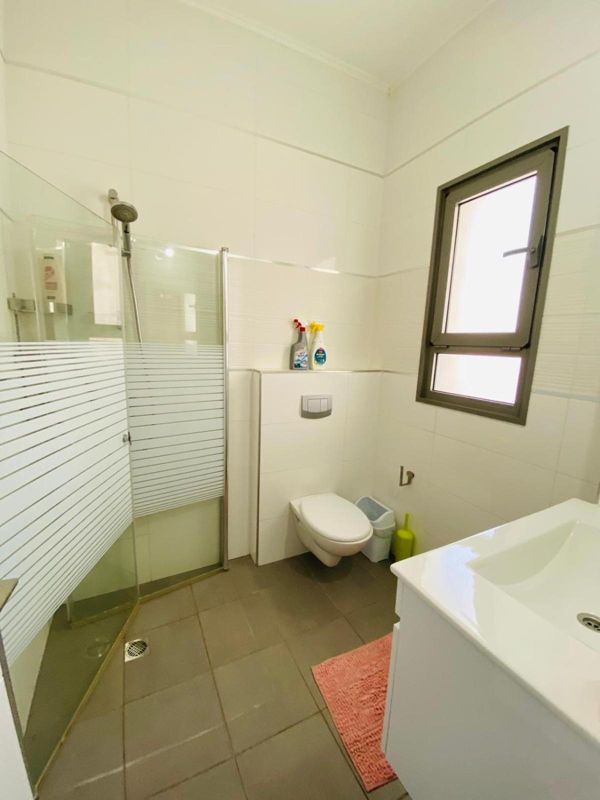 Stunning Penthouse With Sea Views And Private Heated Pool Lägenhet Eilat Exteriör bild